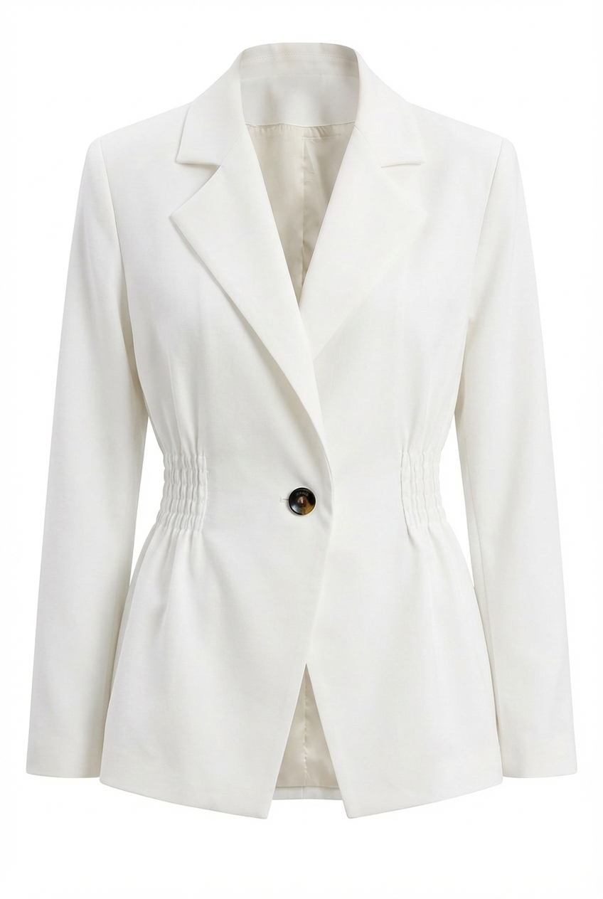  Anti Blazer