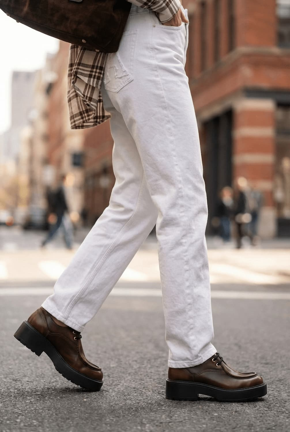Olsen Trousers  