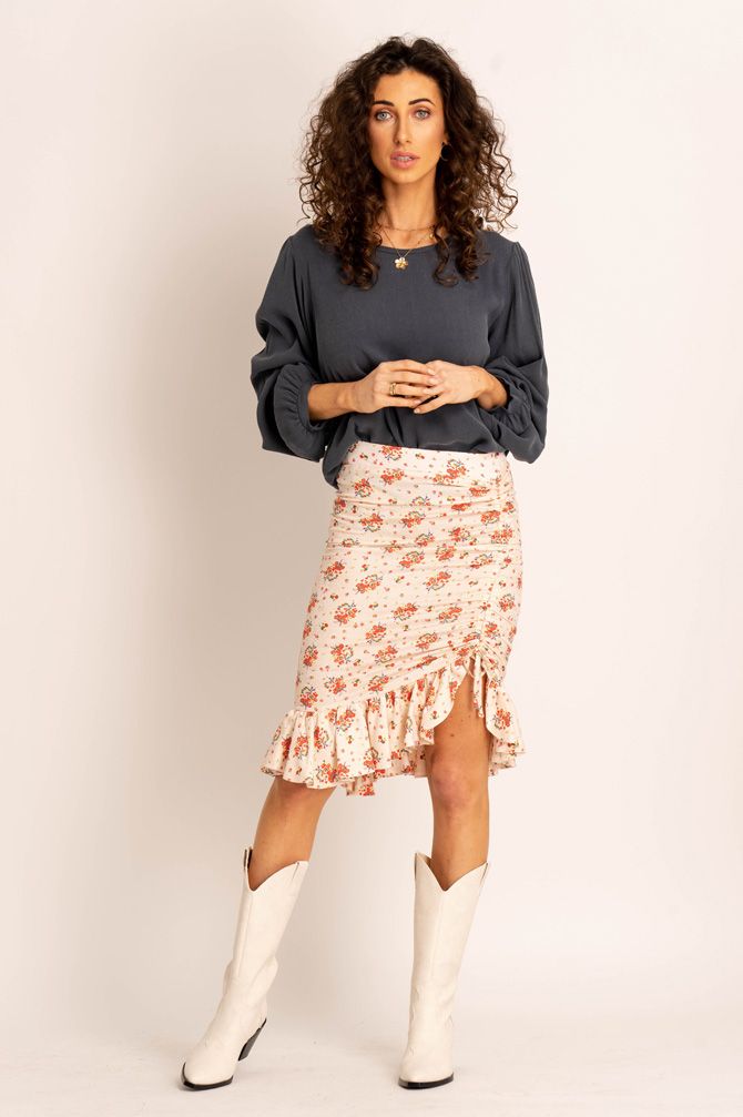 Vivienne Skirt