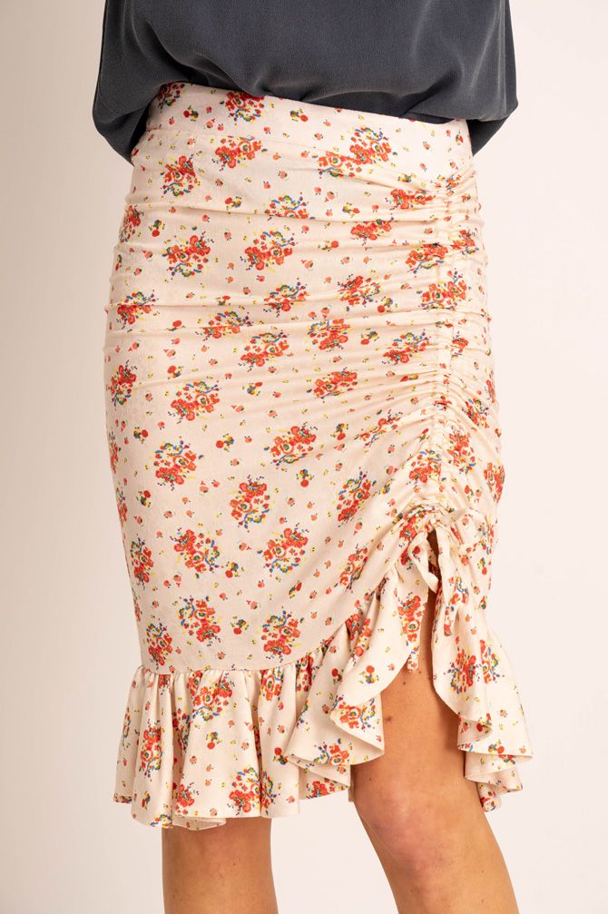 Vivienne Skirt