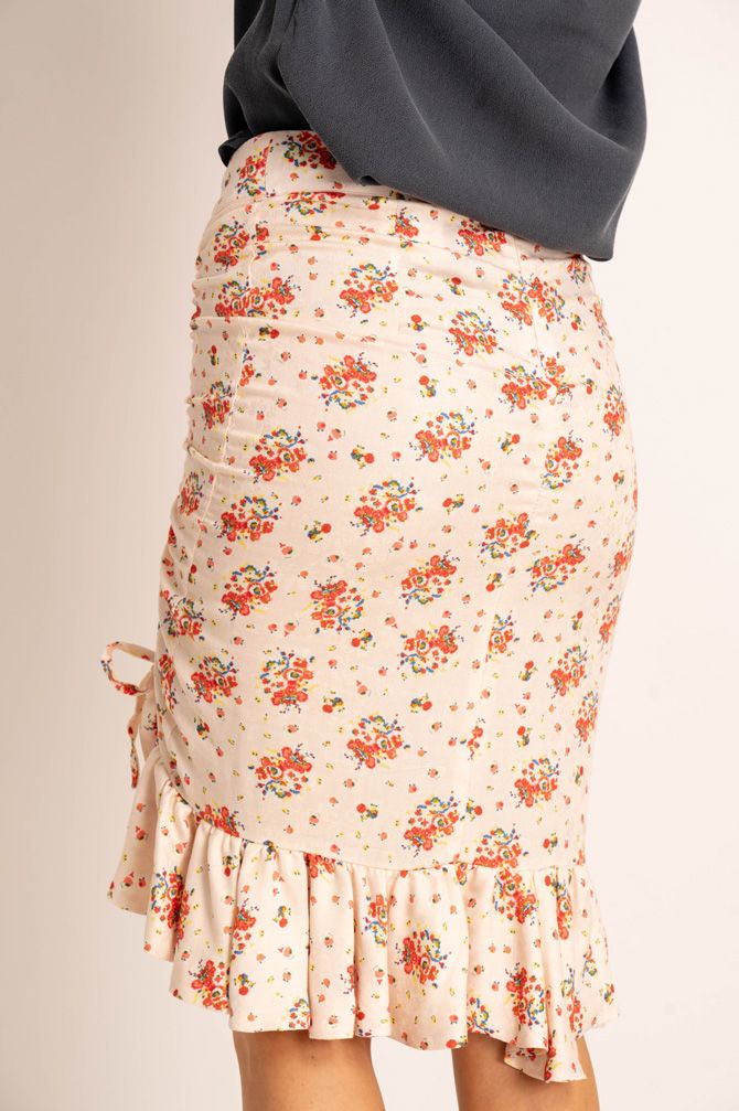 Vivienne Skirt