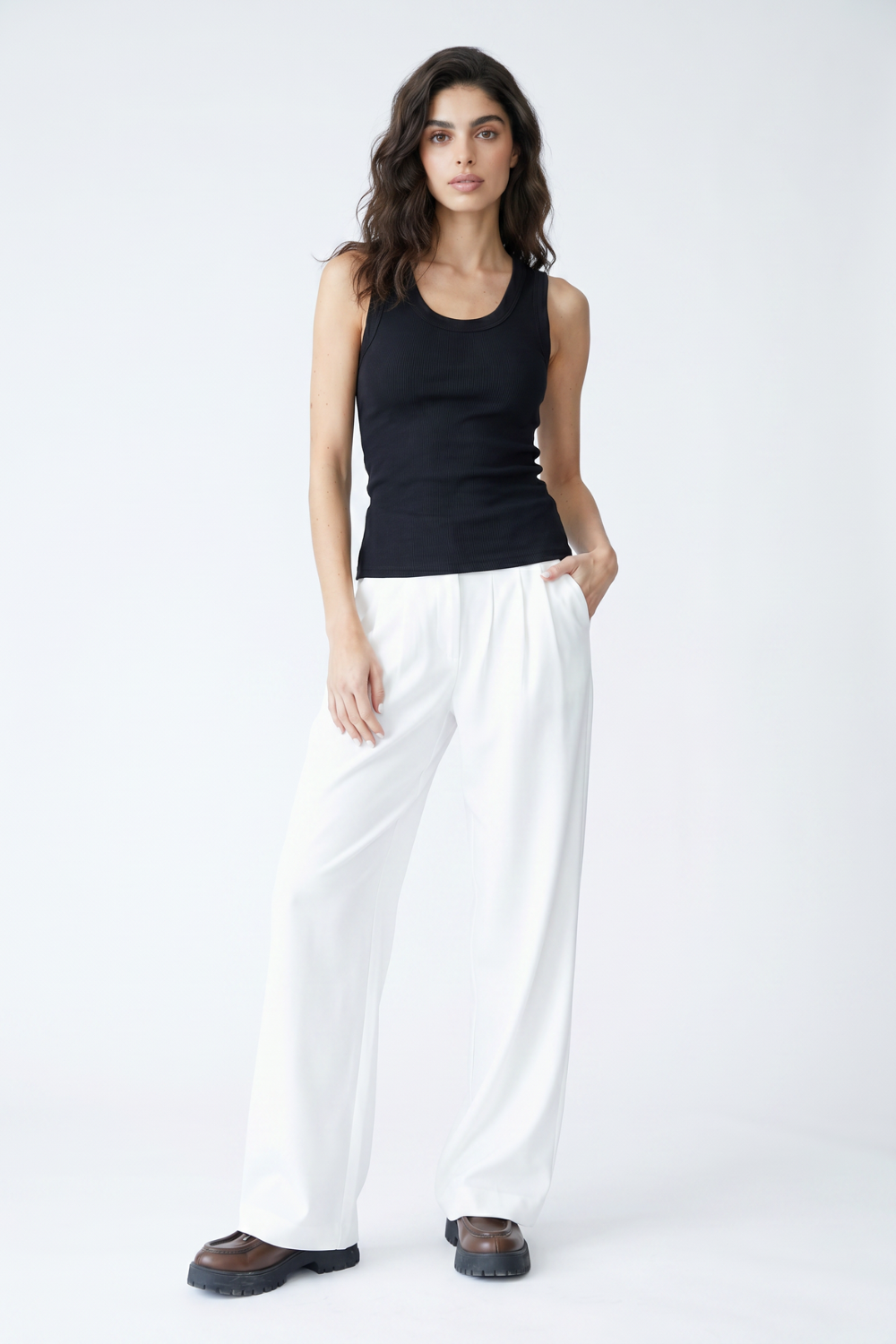 Sari Top