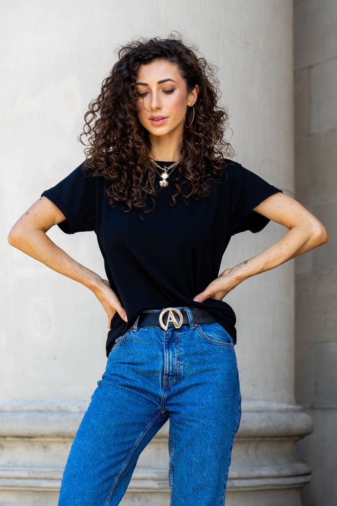Molly T-shirt