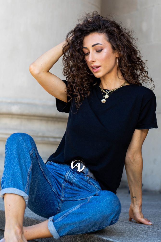Molly T-shirt