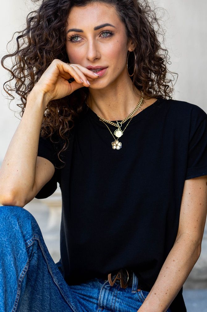 Molly T-shirt