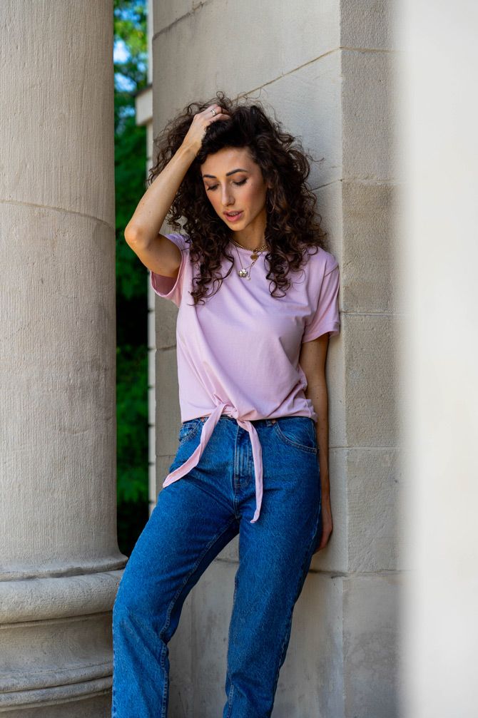 Alba T-shirt