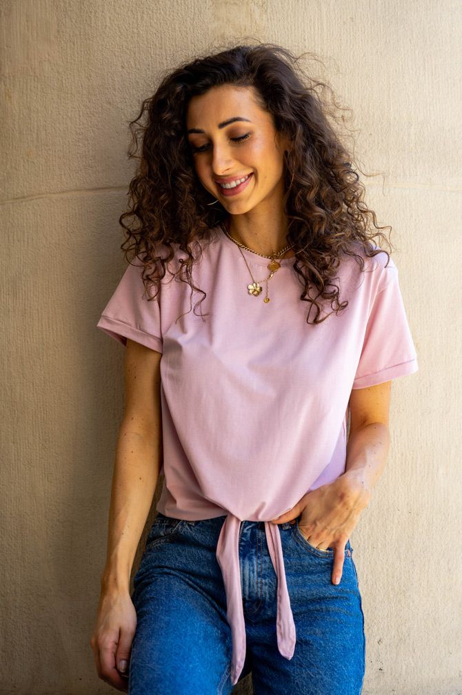 Alba T-shirt