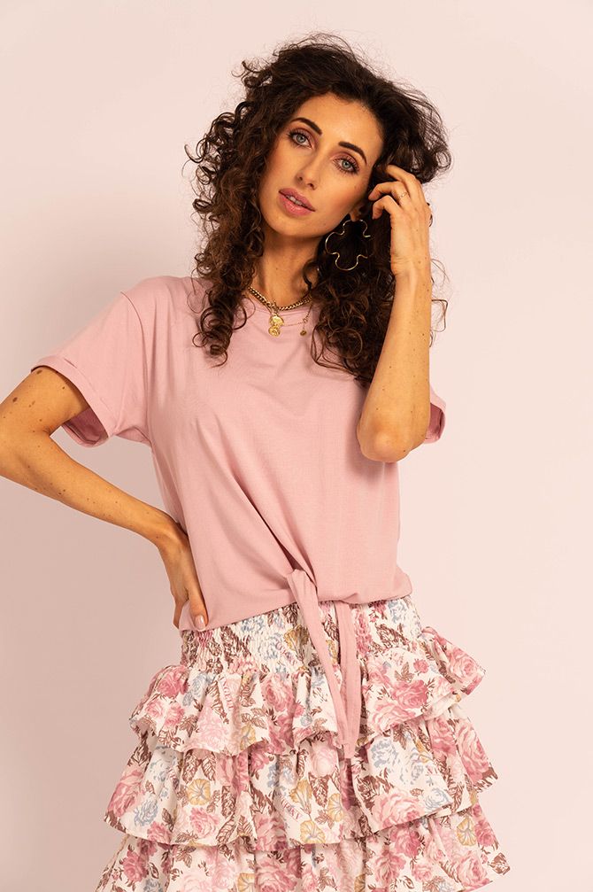 Alba T-shirt