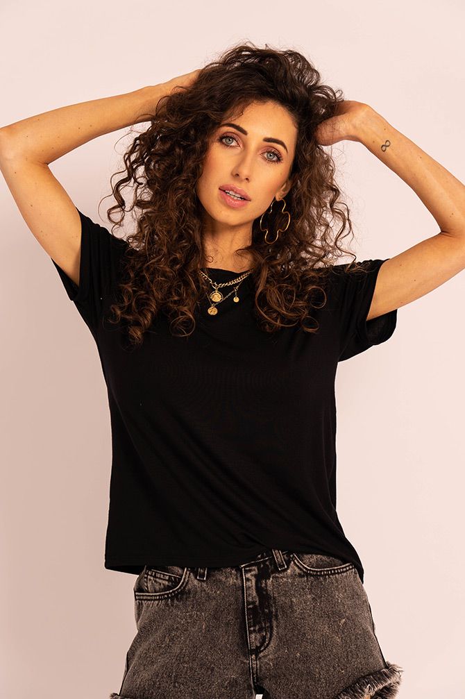 Molly T-shirt