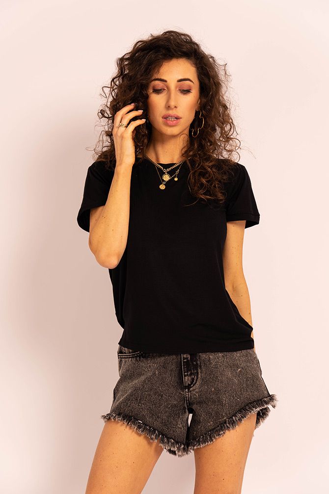 Molly T-shirt