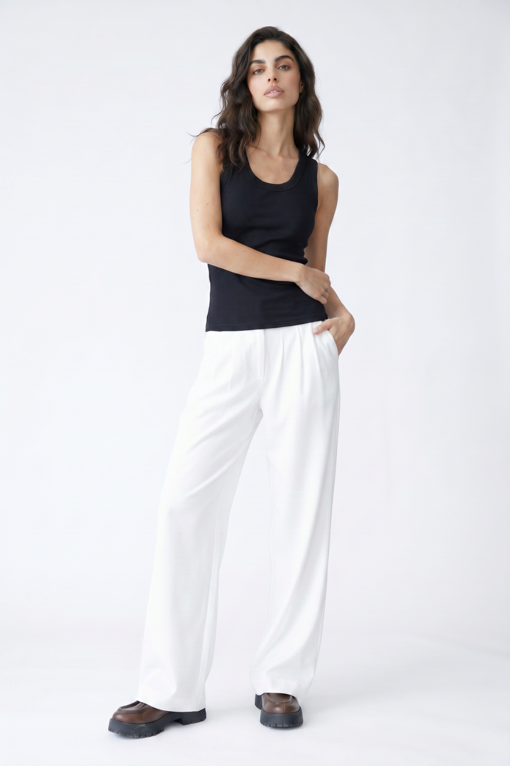 Sari Top
