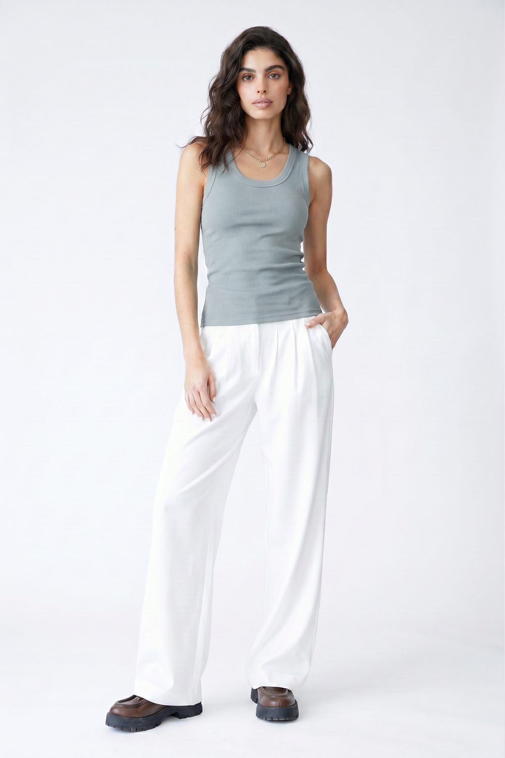 Sari Top