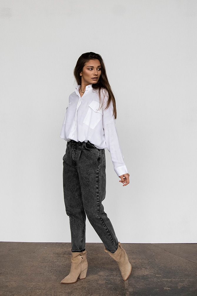 Tess N°1 Jeans