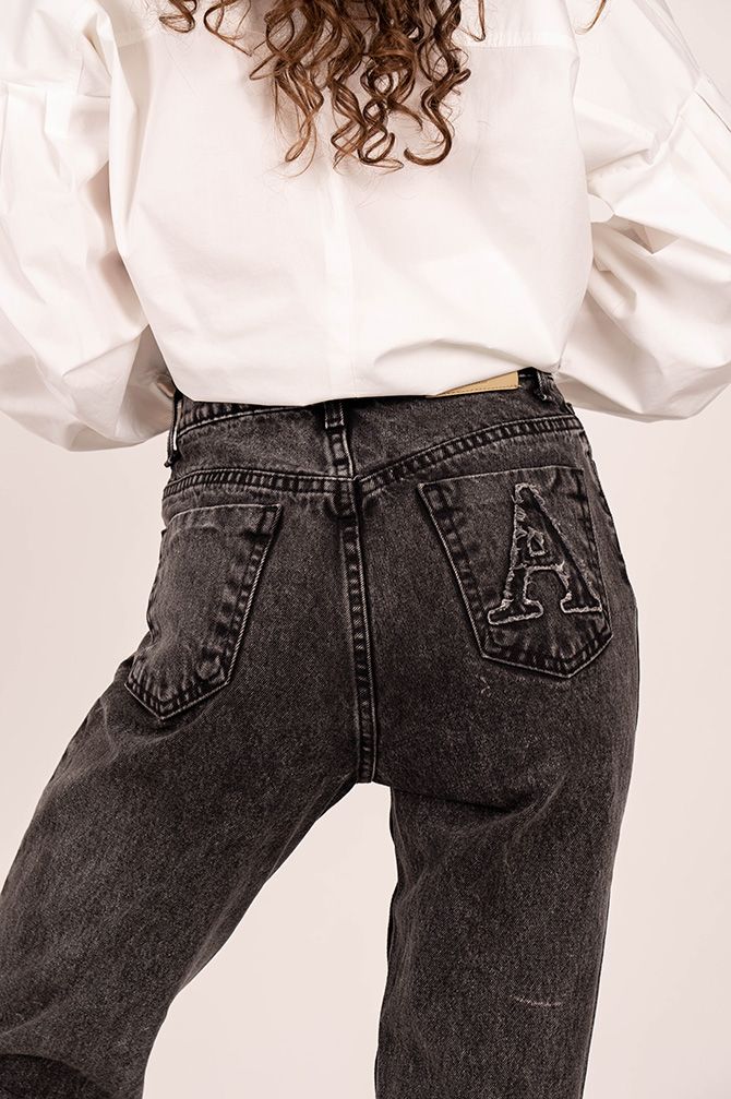 Tess N°1 Jeans