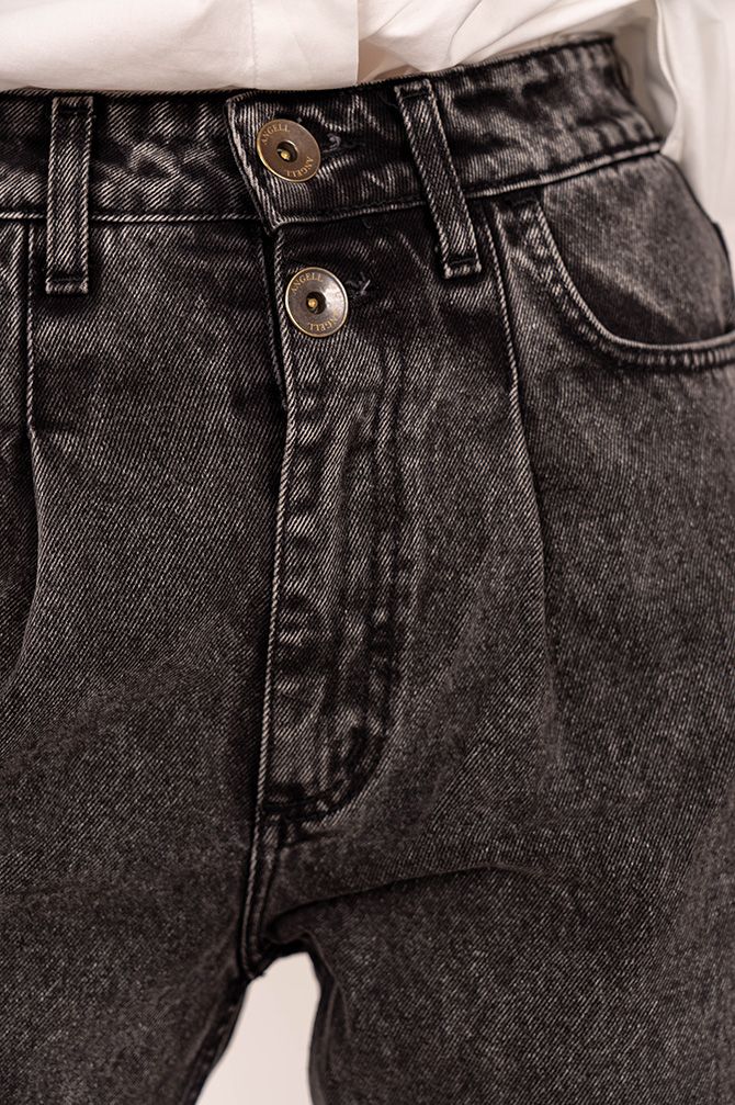 Tess N°1 Jeans