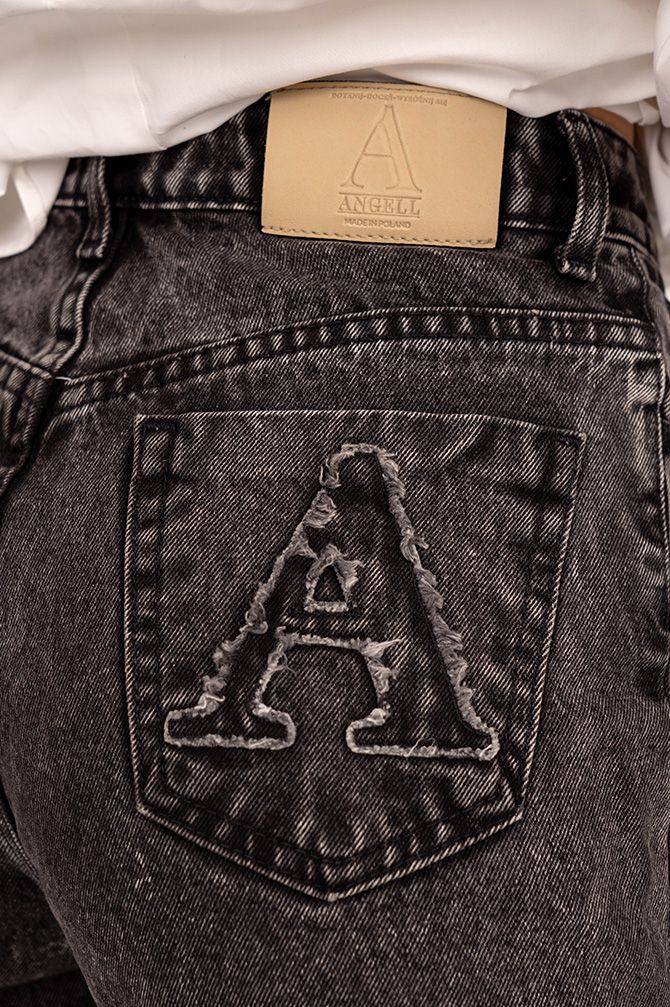 Tess N°1 Jeans