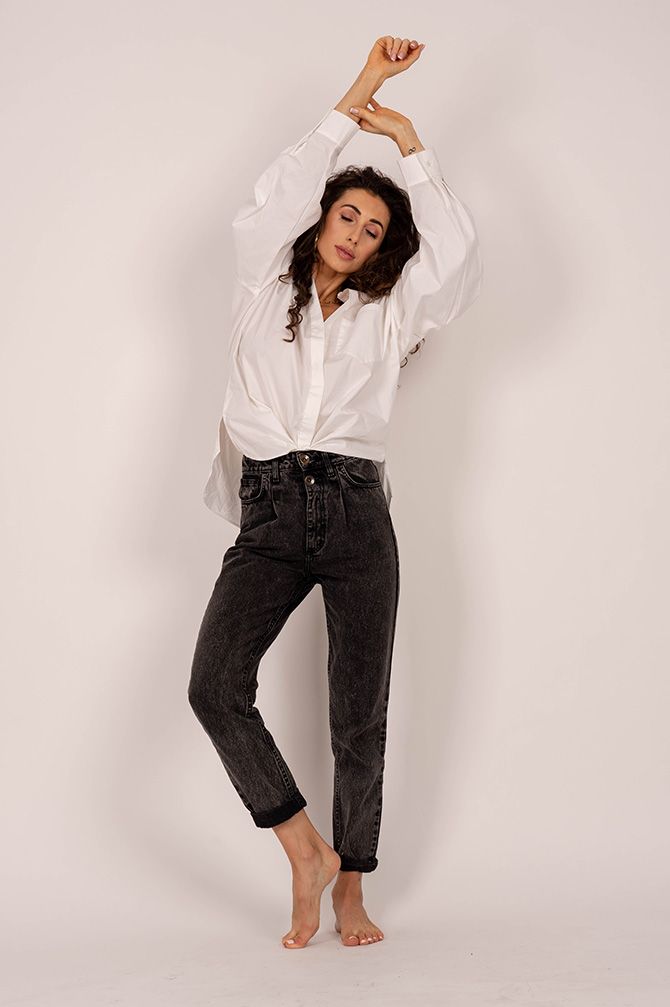 Tess N°1 Jeans