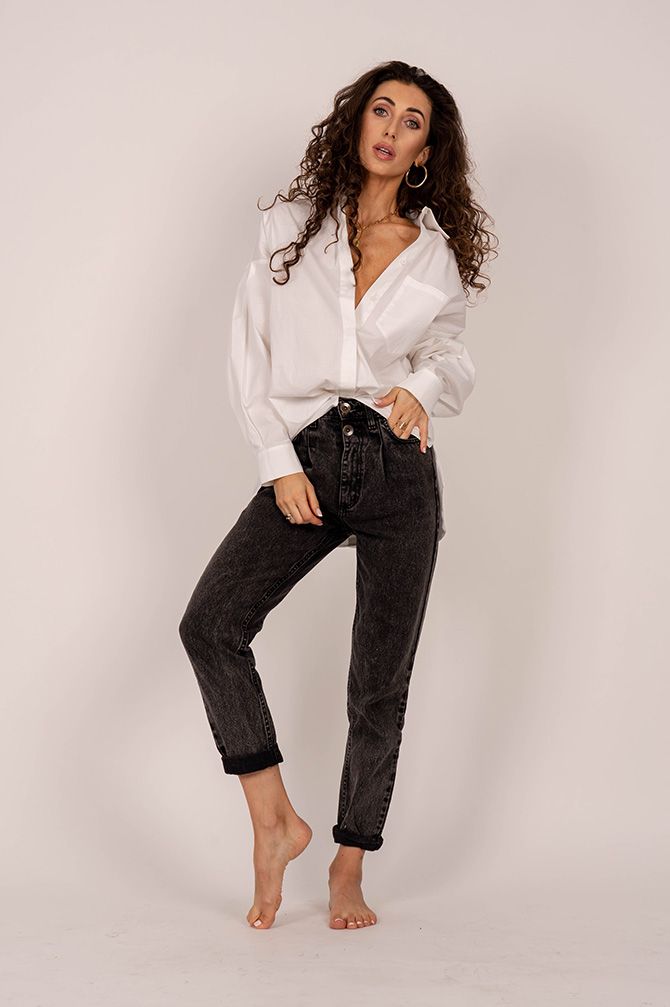 Tess N°1 Jeans