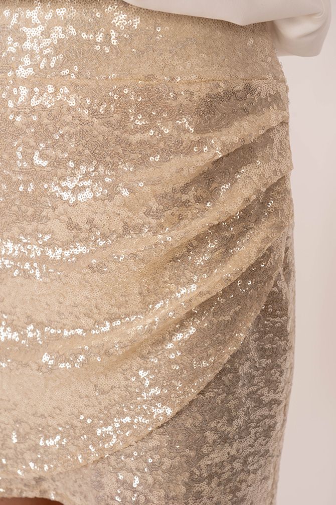 Spódnica Crystal
