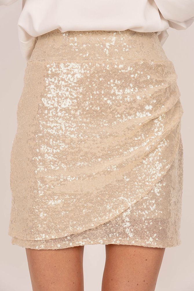 Crystal Skirt
