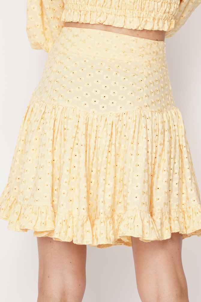 Serena Skirt
