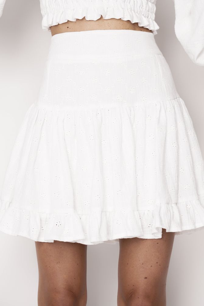 Serena Skirt