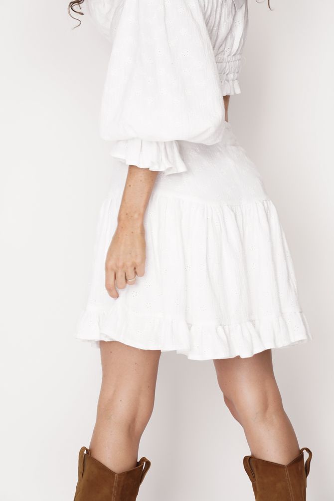 Serena Skirt