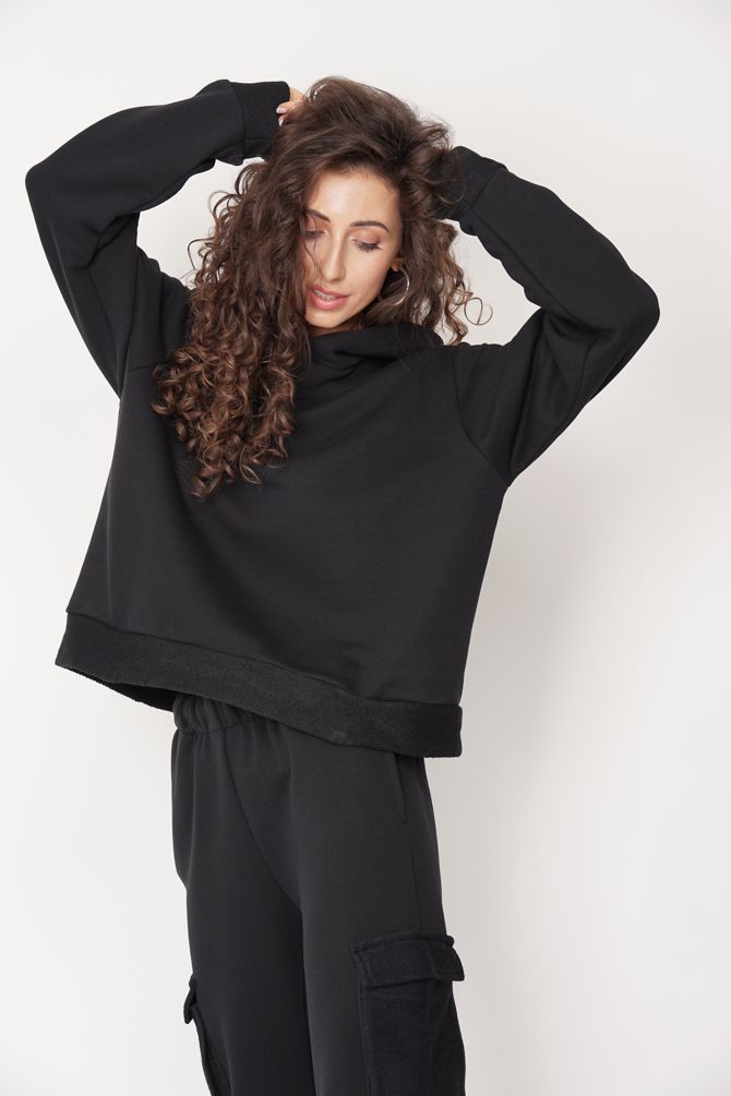 Como Sweatshirt