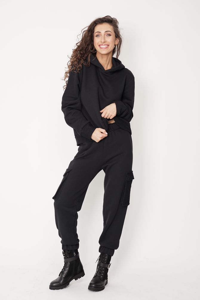 Como Sweatshirt