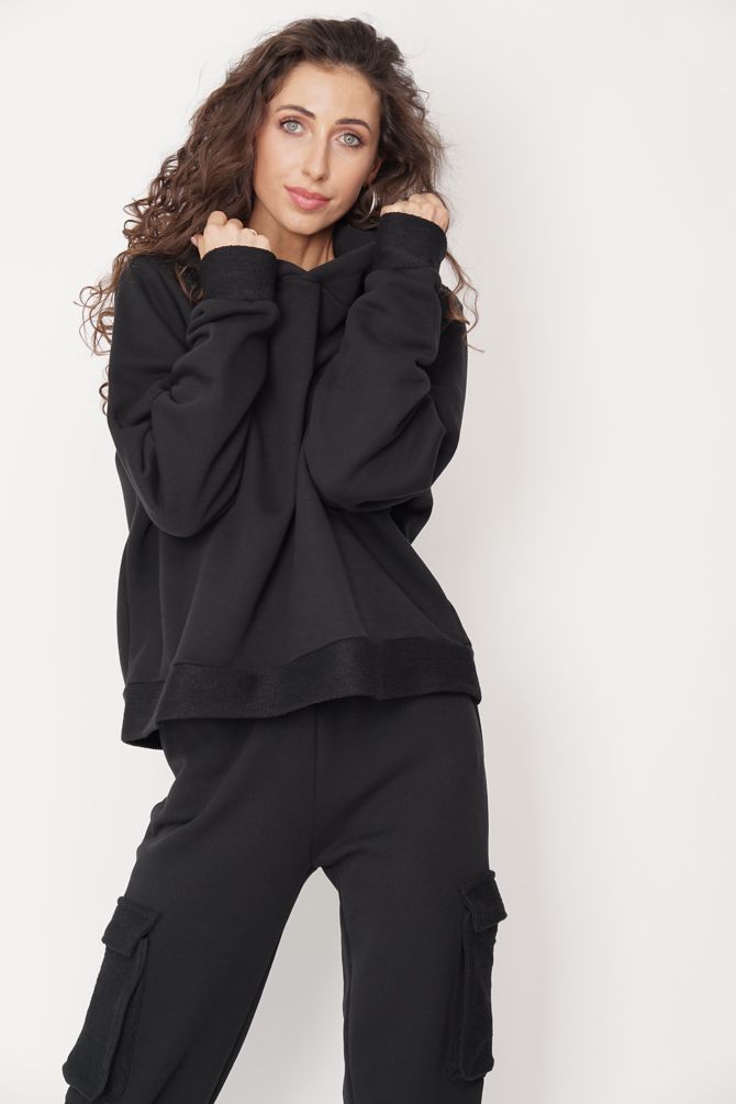 Como Sweatshirt
