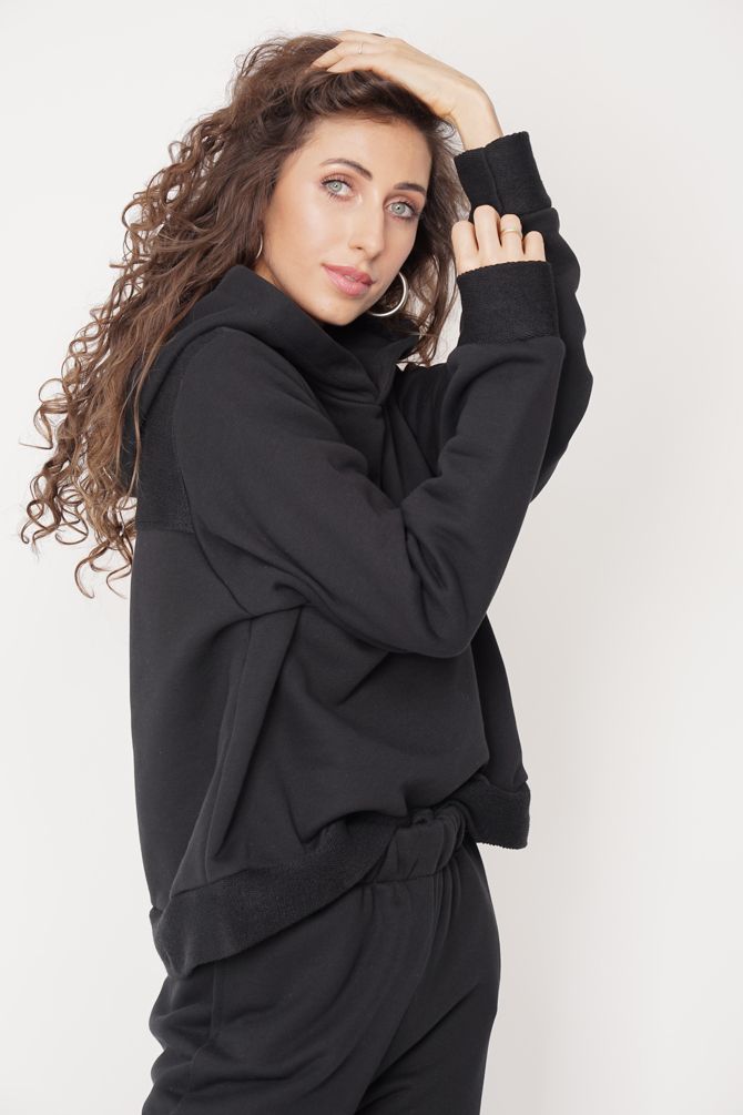 Como Sweatshirt