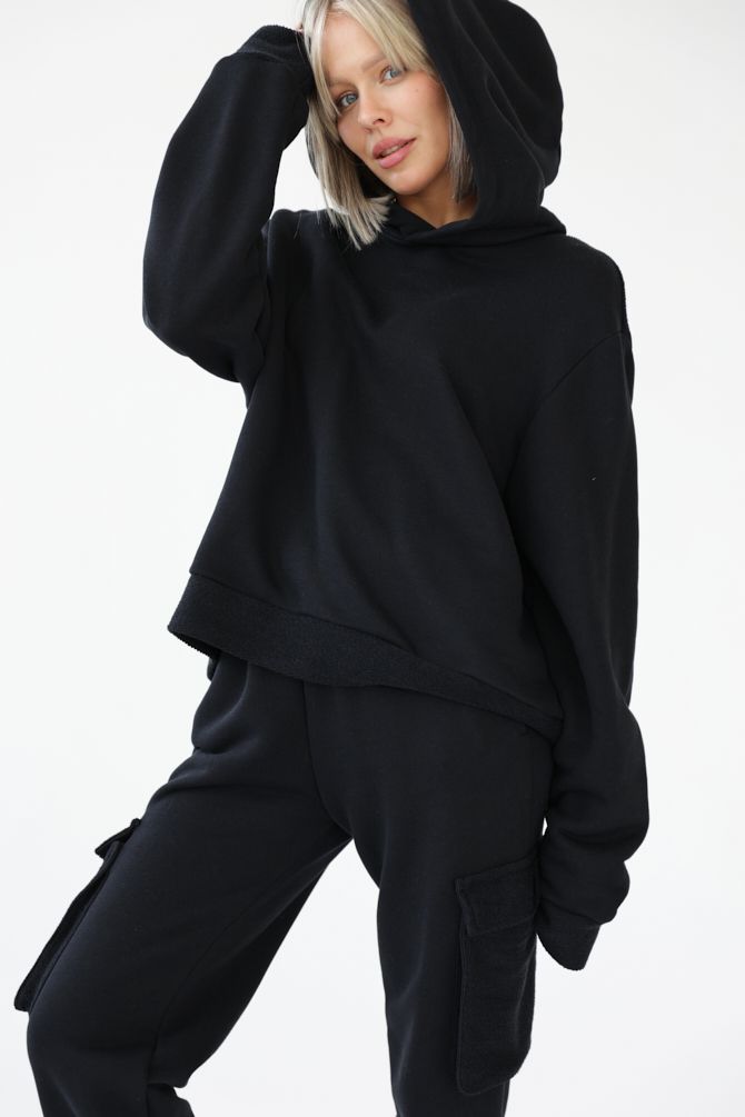 Como Sweatshirt