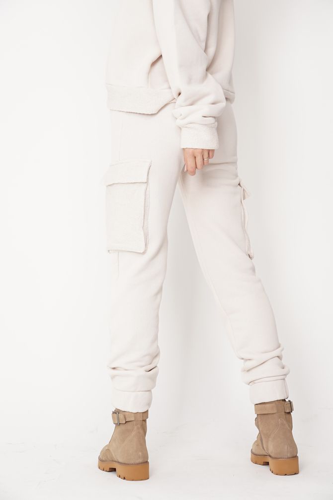 Como Sweatpants