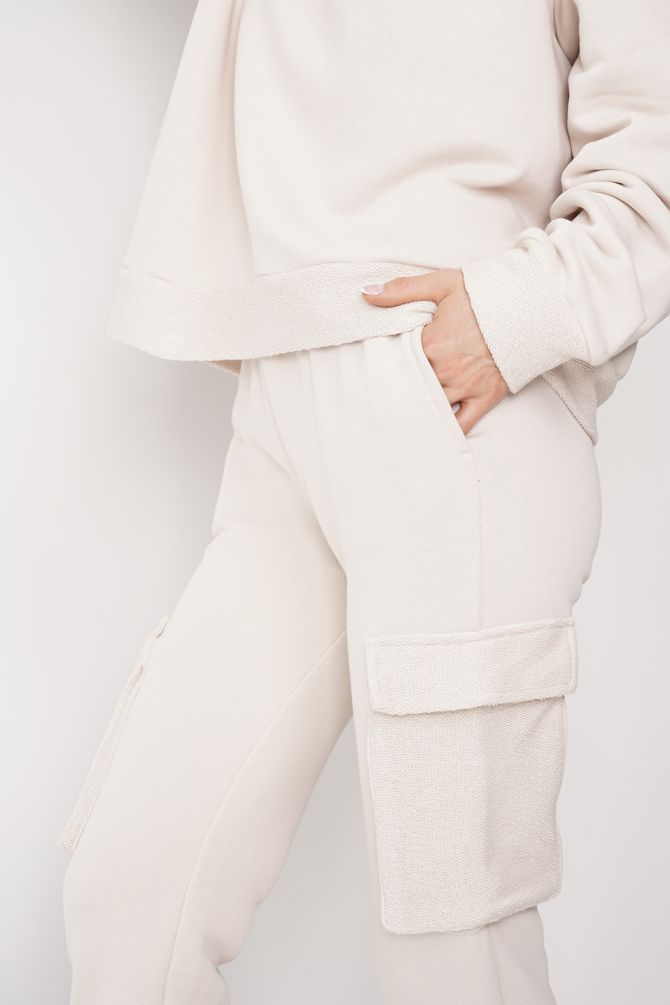Como Sweatpants