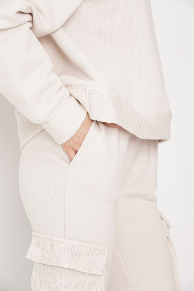 Como Sweatpants