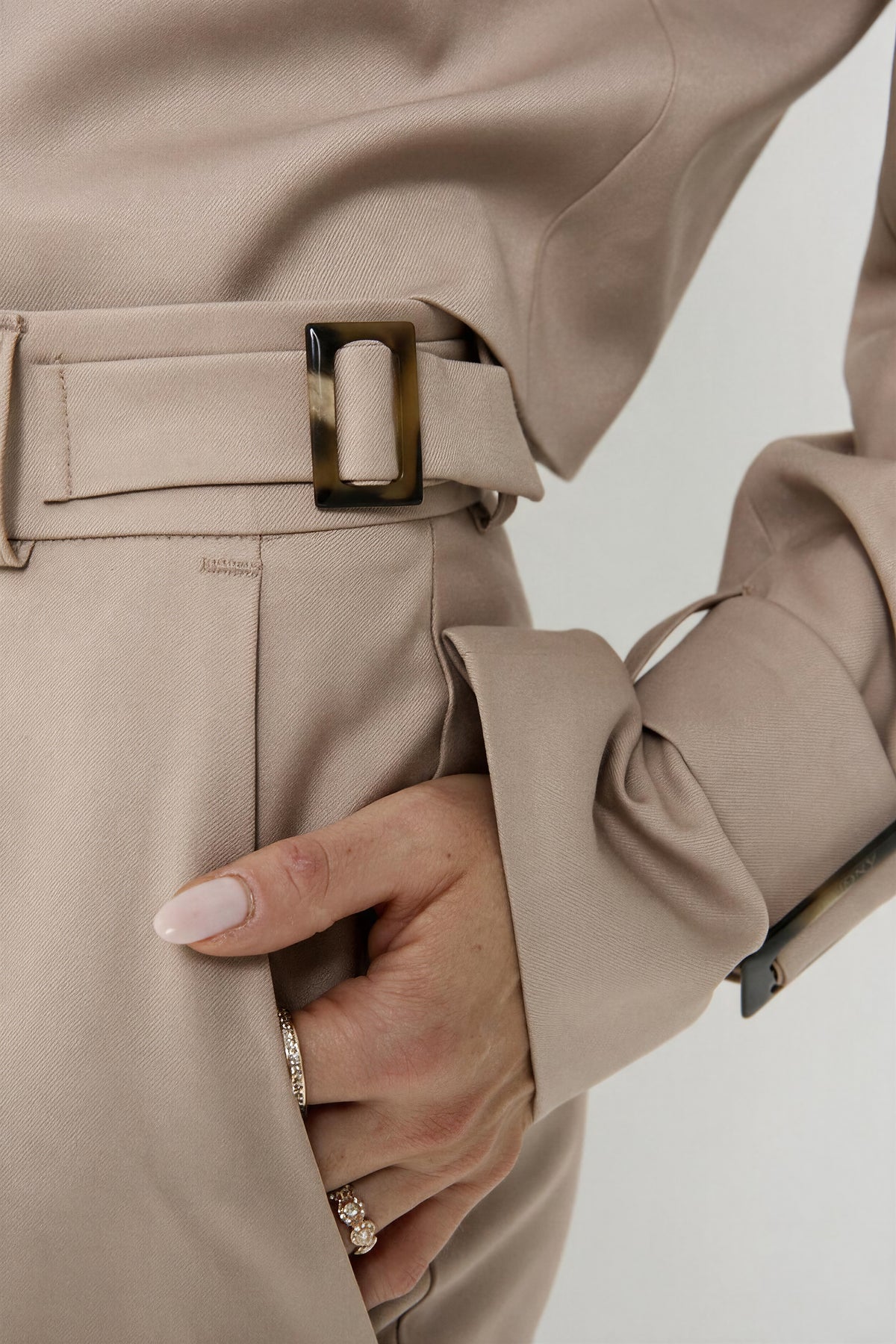 Pery Trousers