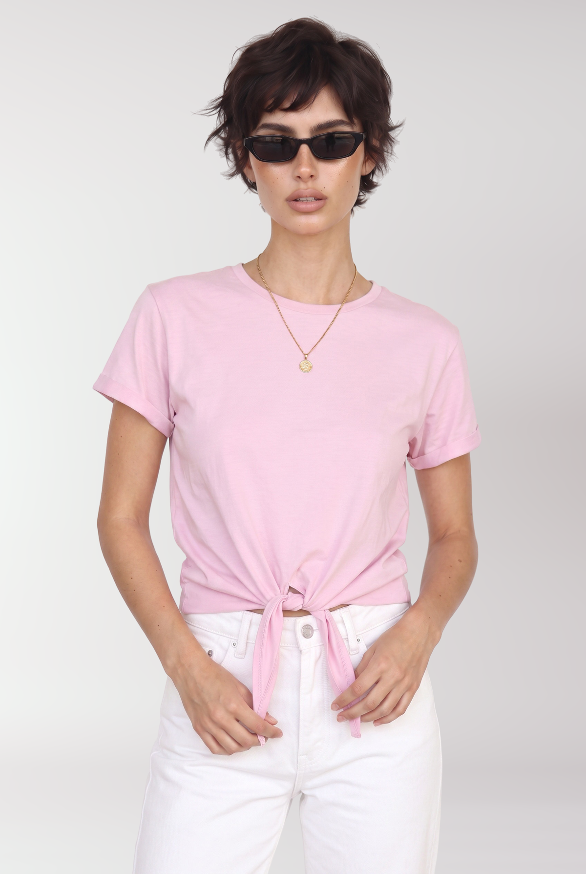 Alba T-shirt