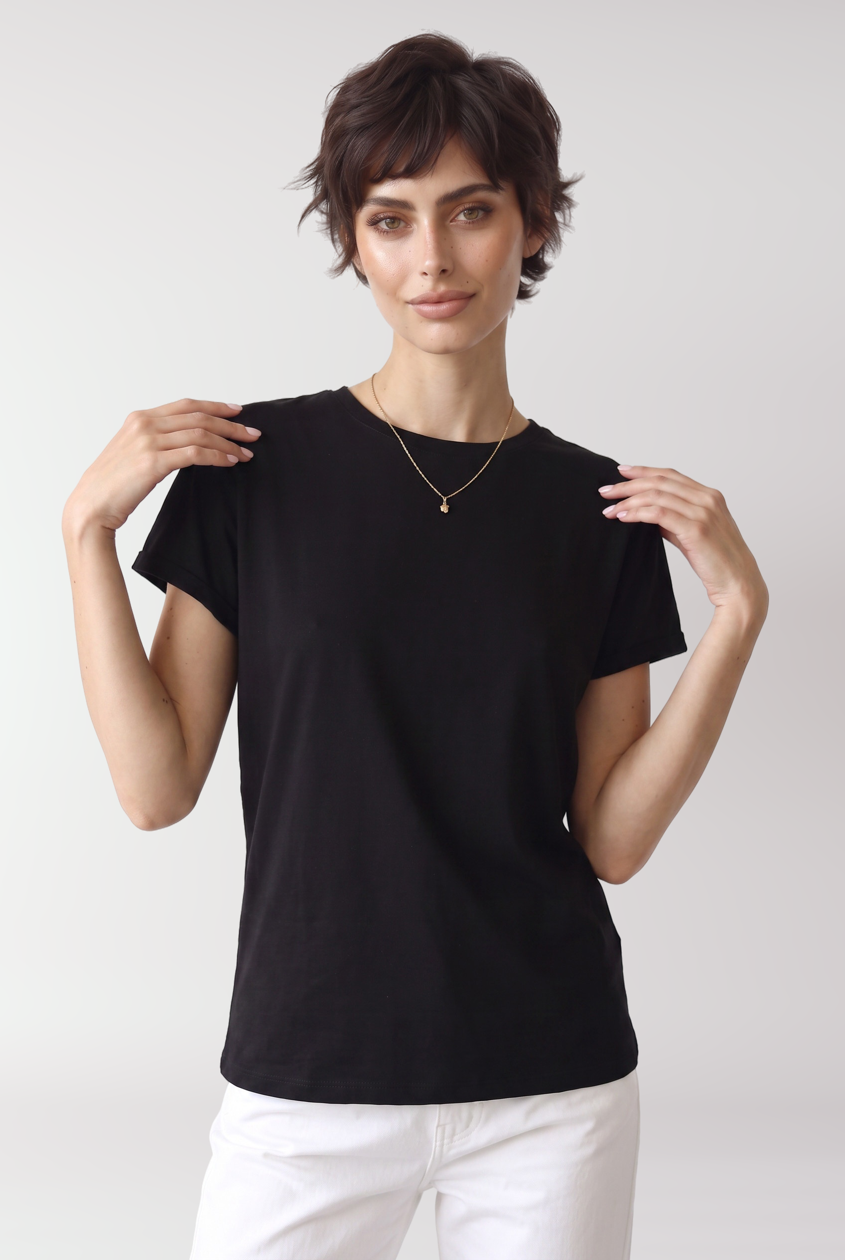 T-shirt Molly