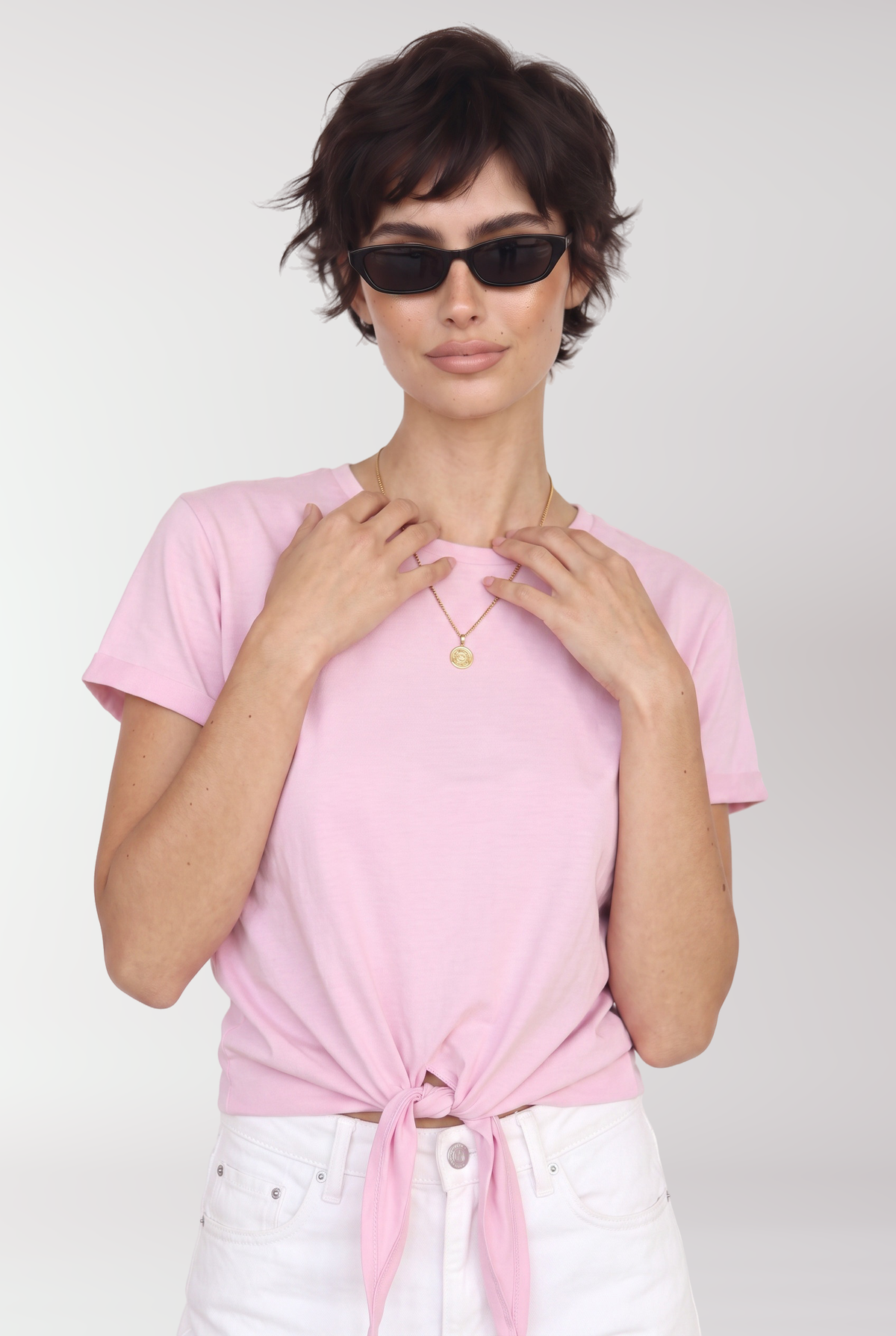 T-shirt Alba