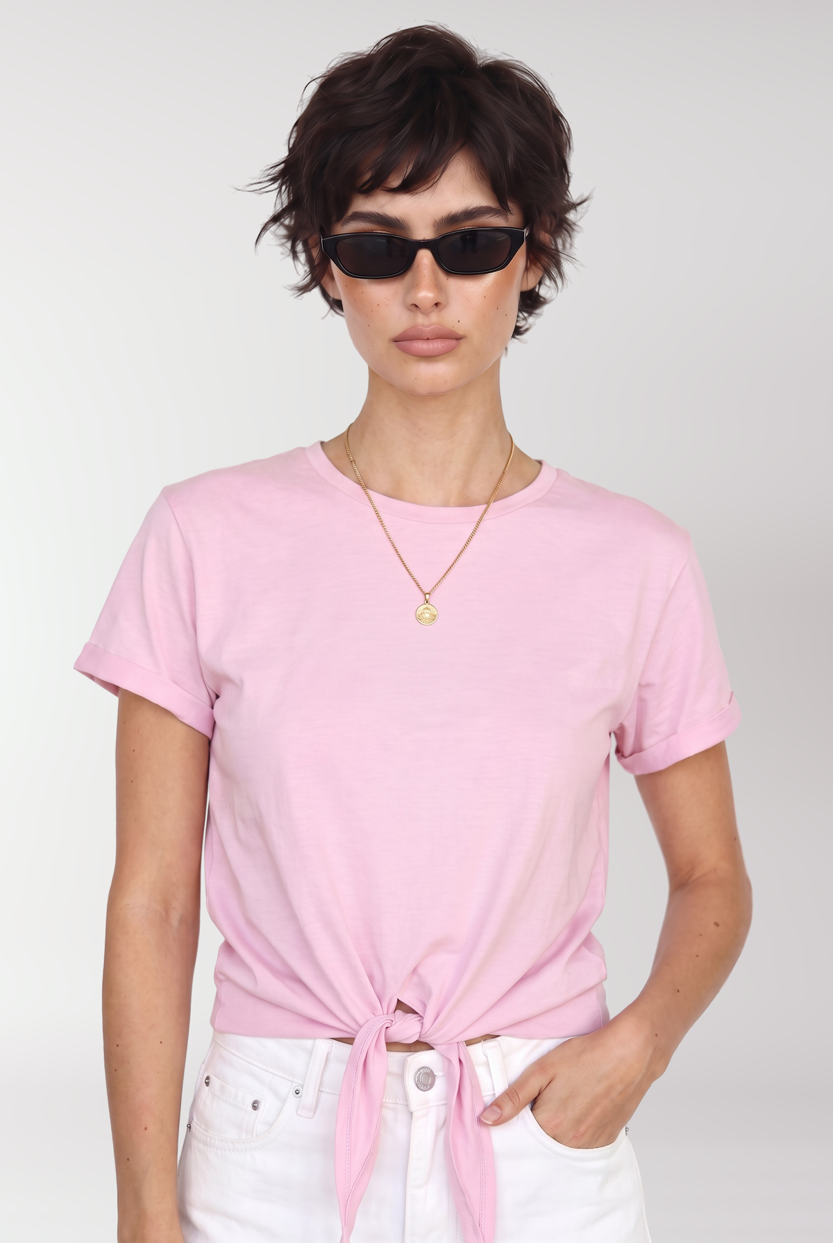 Alba T-shirt