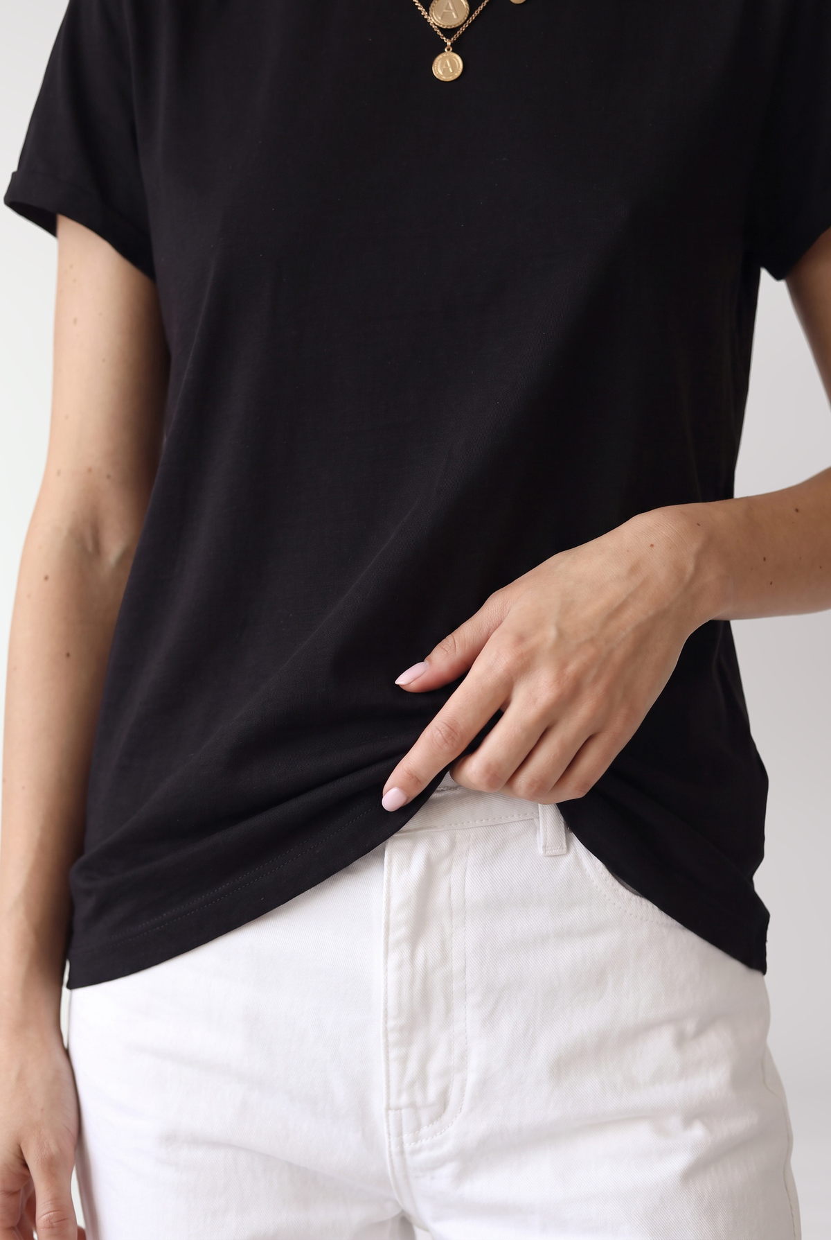 T-shirt Molly
