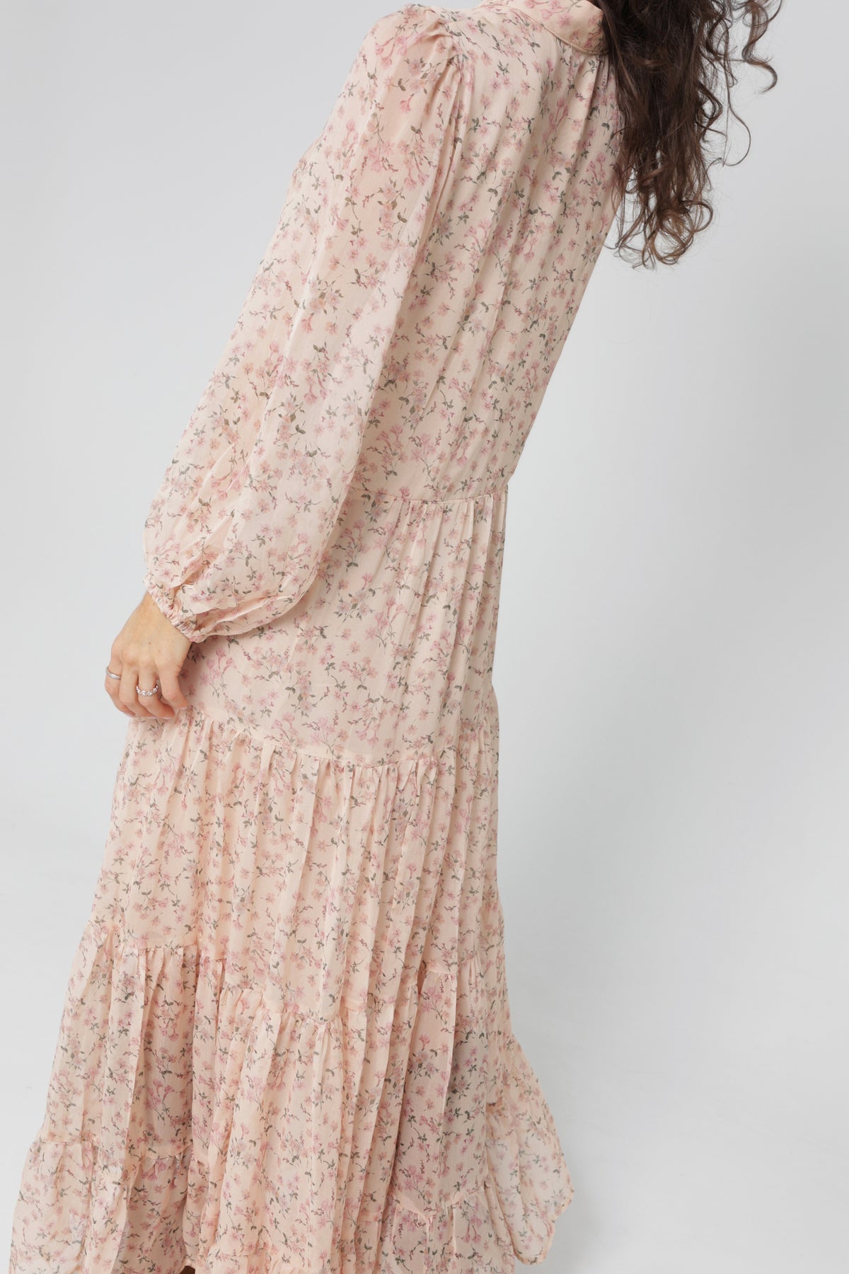LOVE Boho Dress