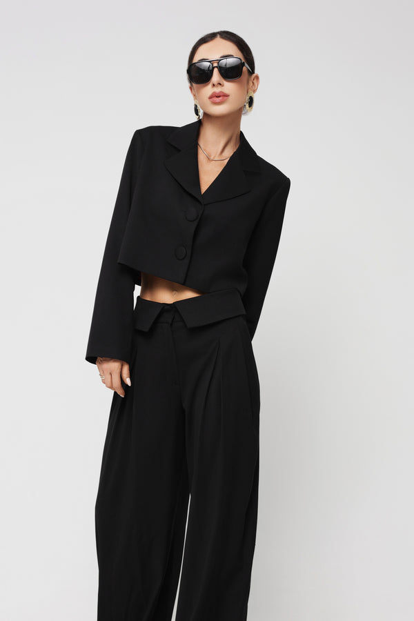 Avelin Trousers