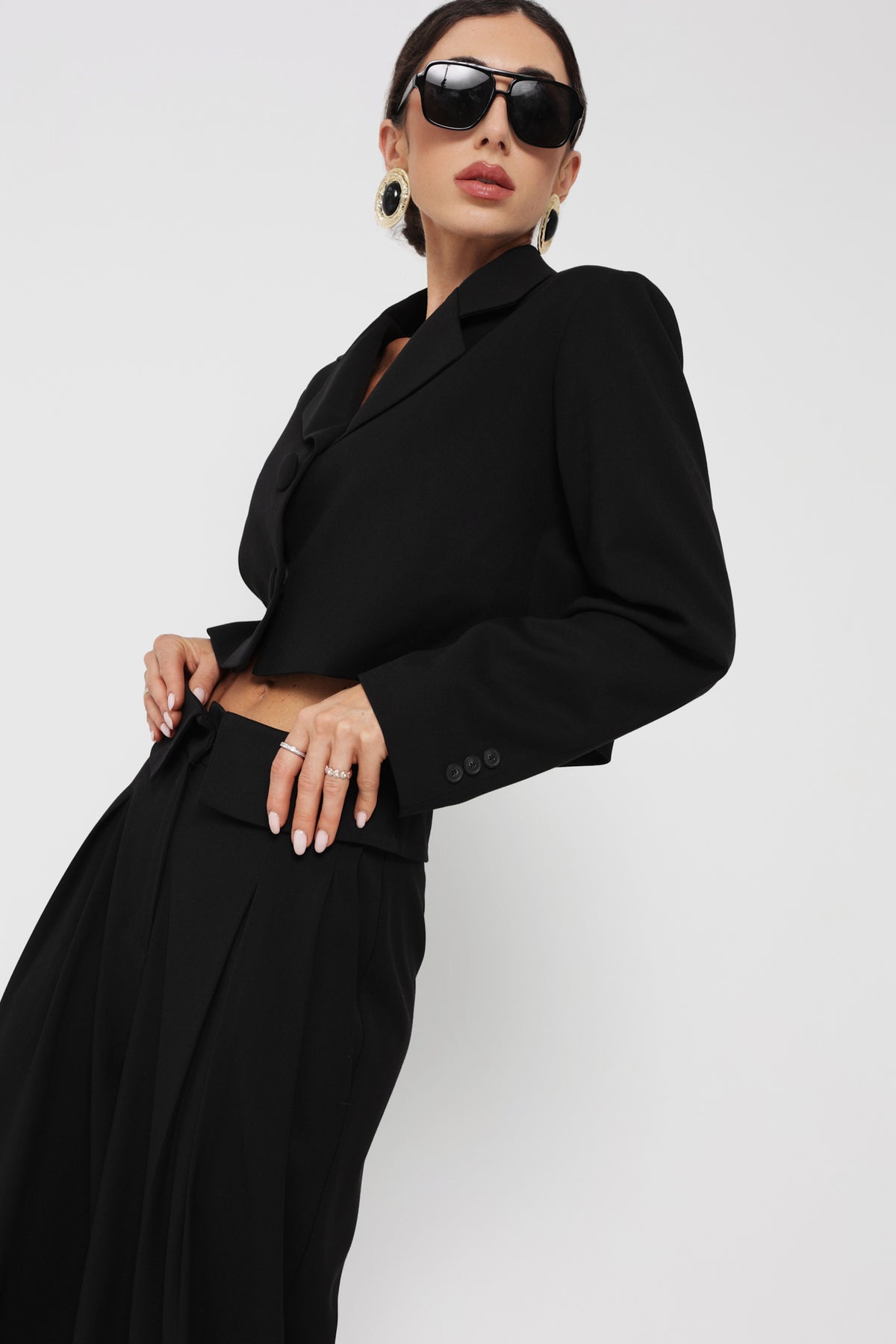 Avelin Blazer