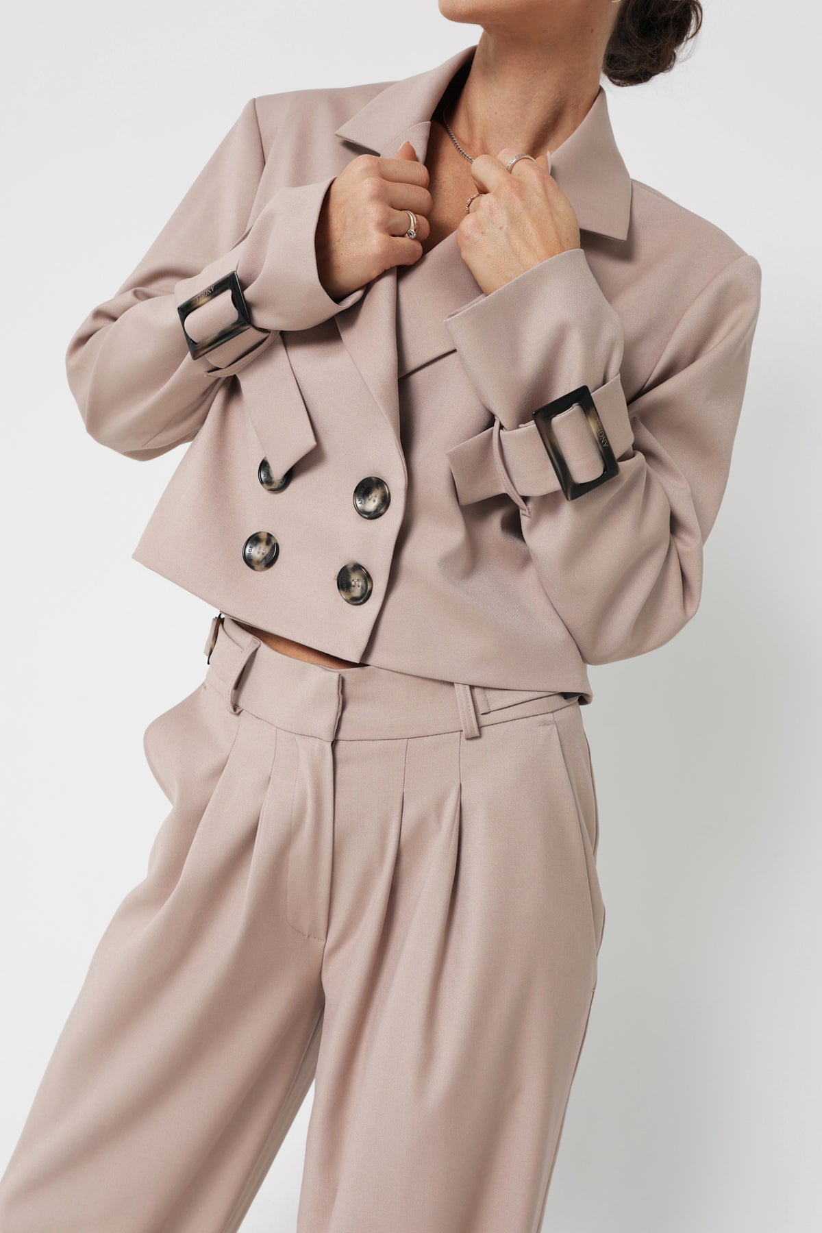 Pery Trousers