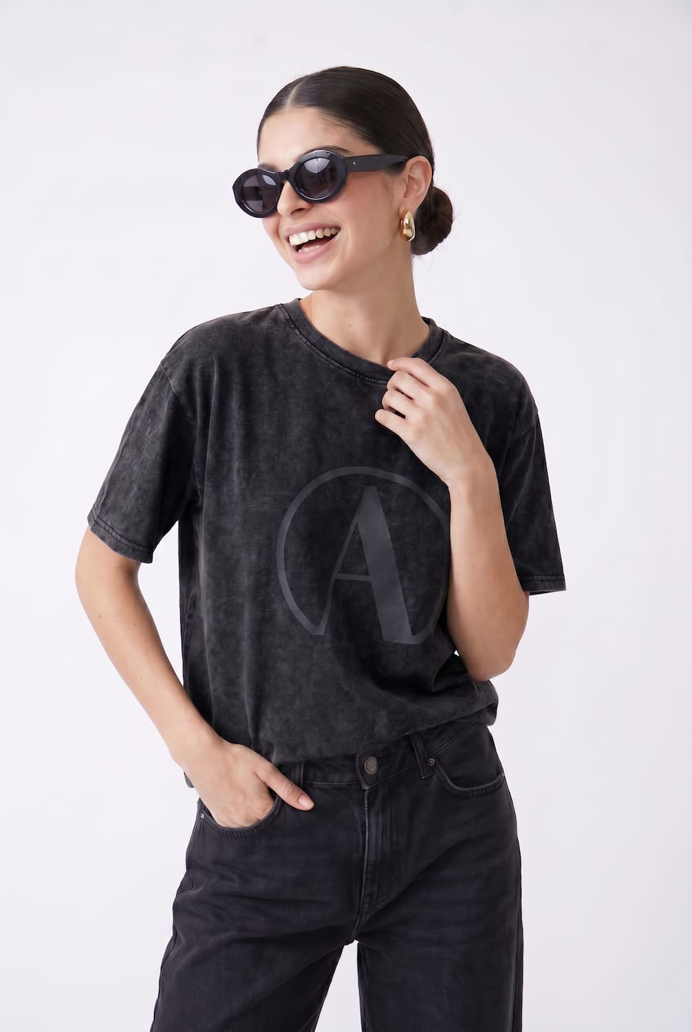 T-shirt VINTAGE