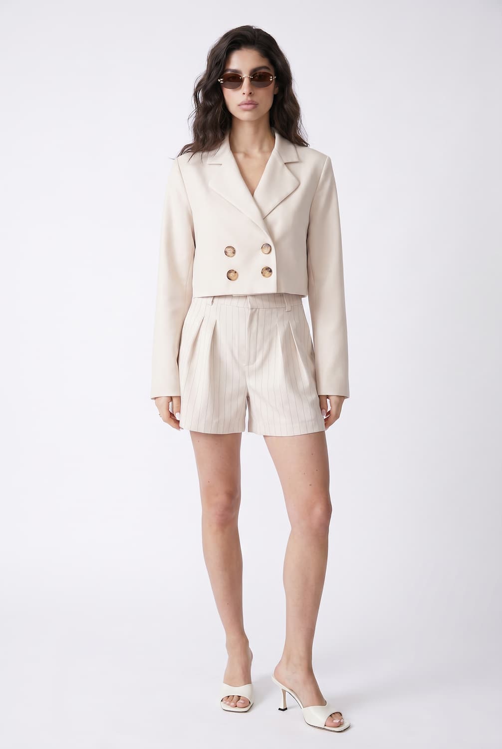 Tara Shorts