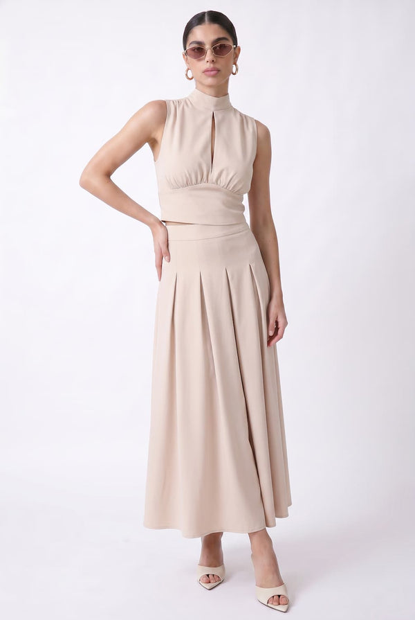 Eleonora Maxi Skirt