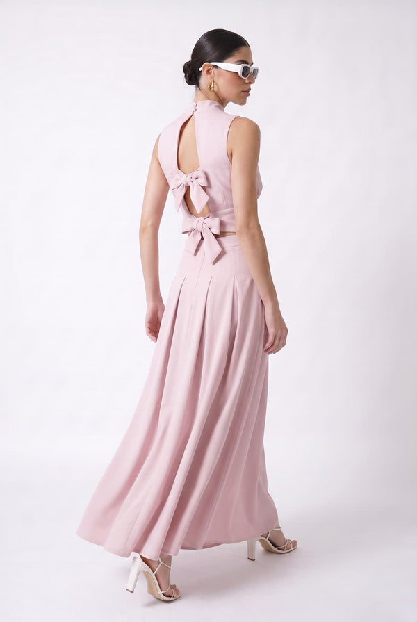 Eleonora Maxi Skirt