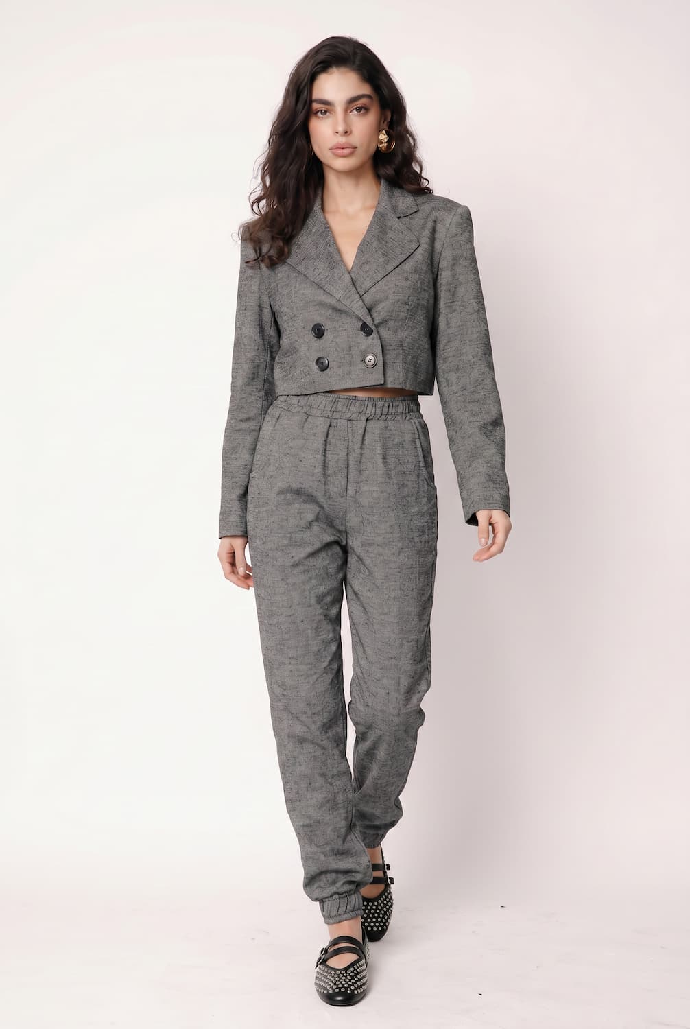 Feba Trousers